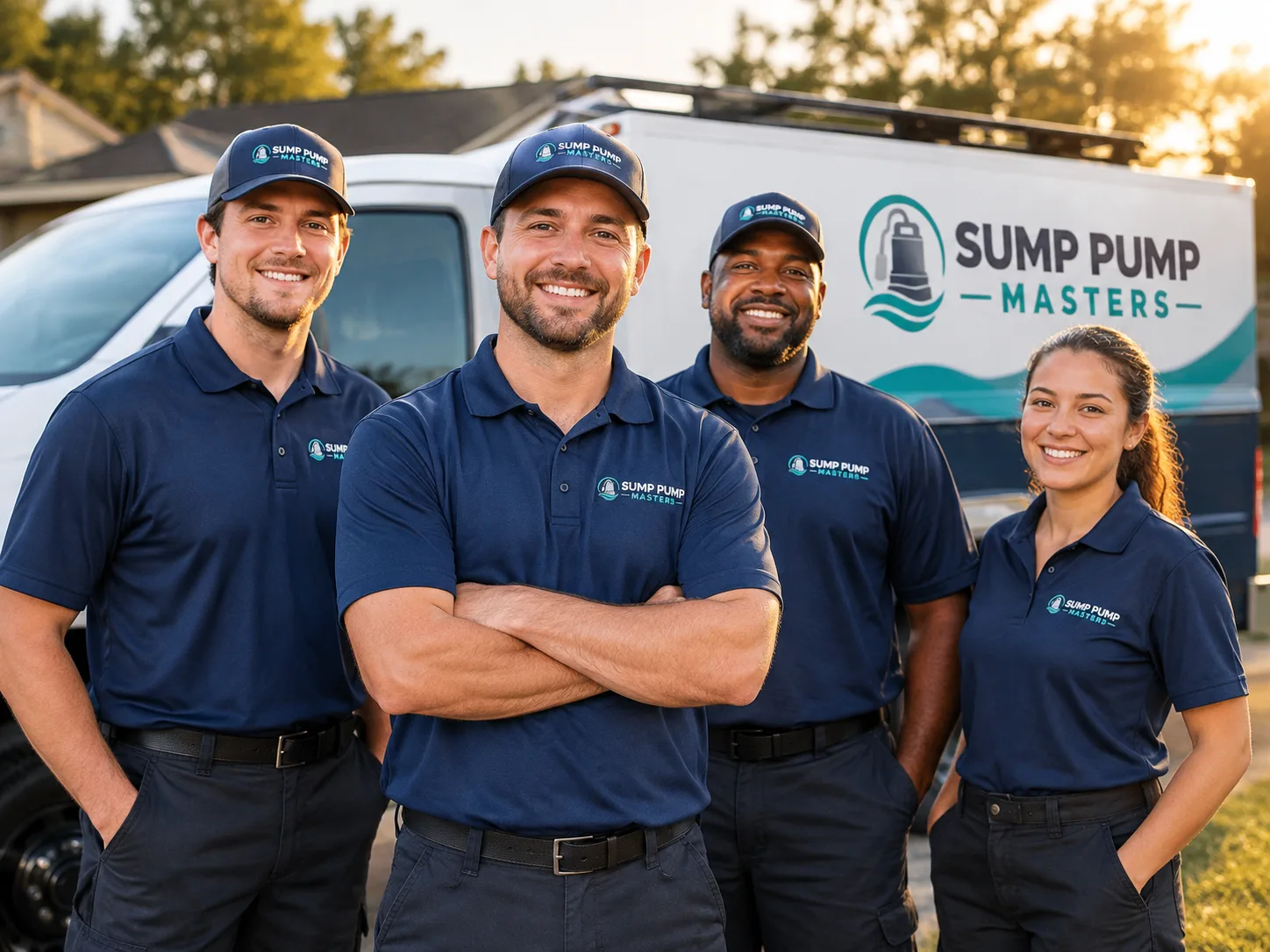 Sump Pump Repair company in Elkhart, TX
