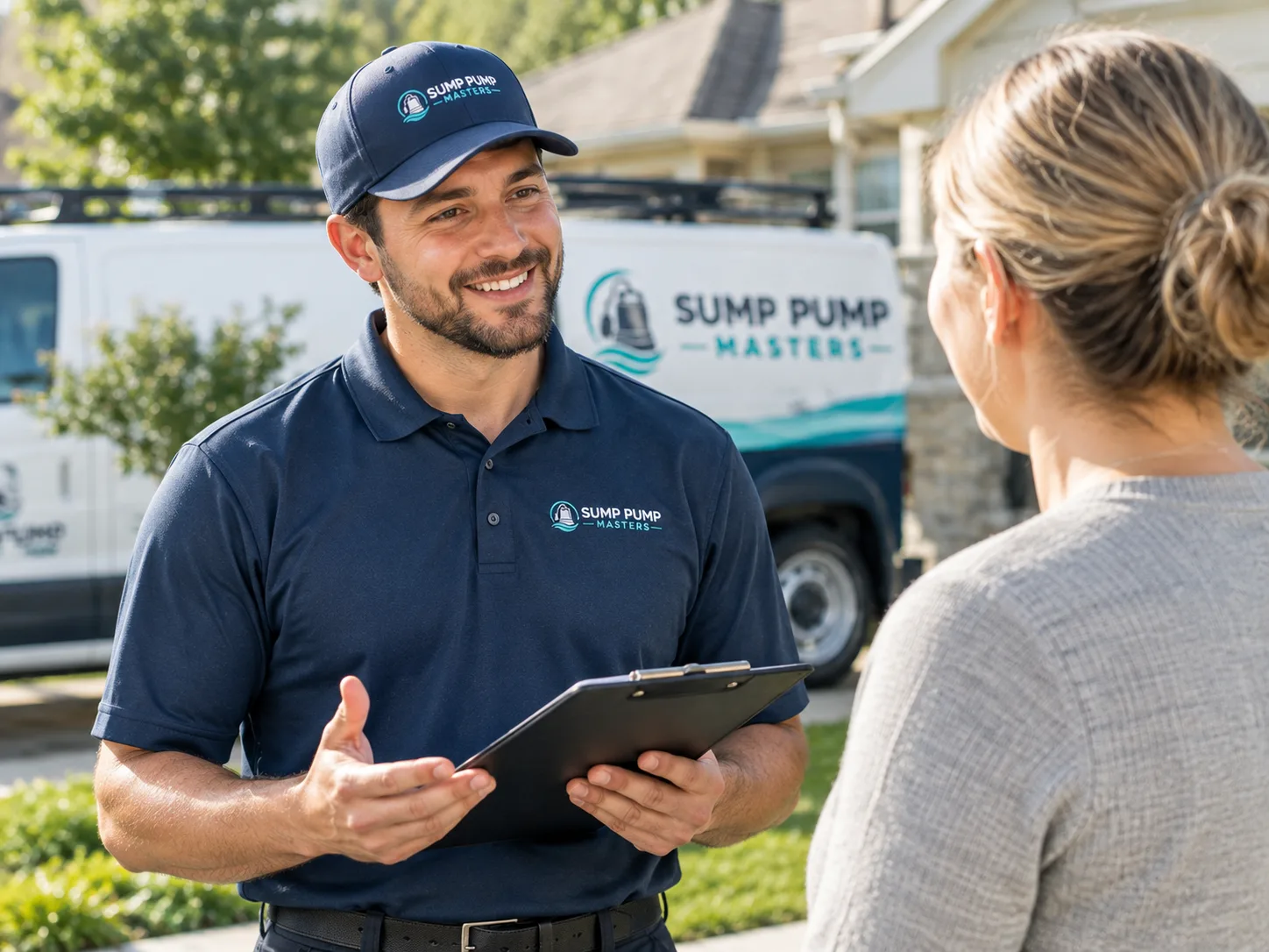 Sump Pump Repair Elkhart, TX FAQs
